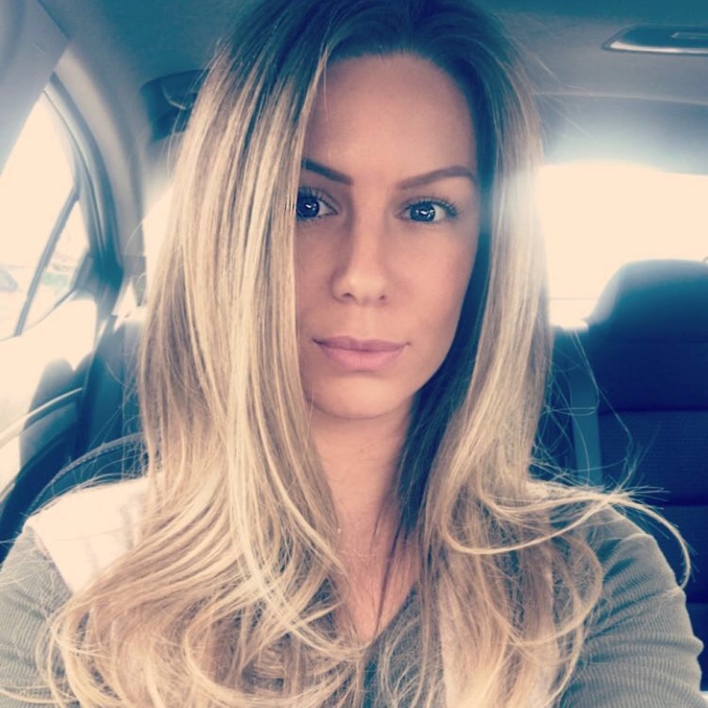 Meet your Posher, Annmarie